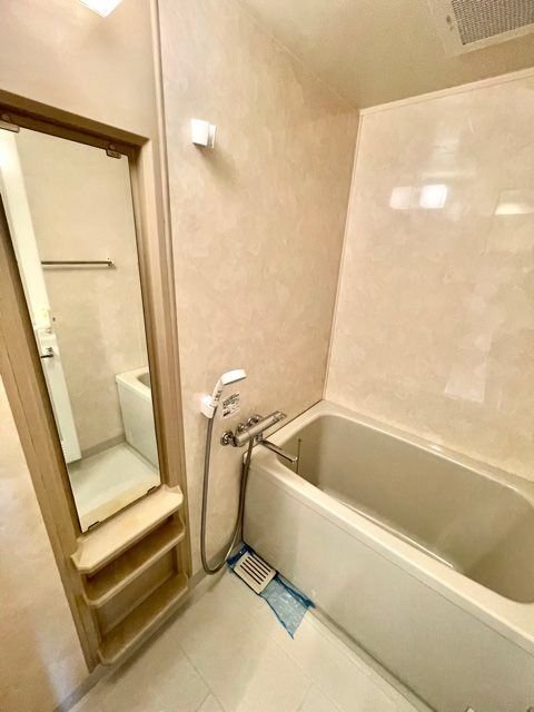 レジディア恵比寿 (風呂)イメージ レジディア恵比寿 (風呂)イメージ