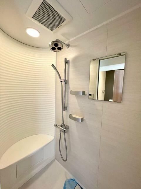 レジディア恵比寿 (風呂)イメージ レジディア恵比寿 (風呂)イメージ