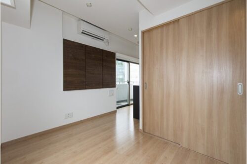 レジディア恵比寿 (居間)イメージ レジディア恵比寿 (居間)イメージ