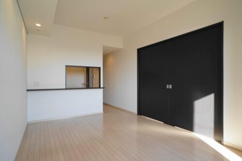 レジディア恵比寿Ⅱ (居間)イメージ