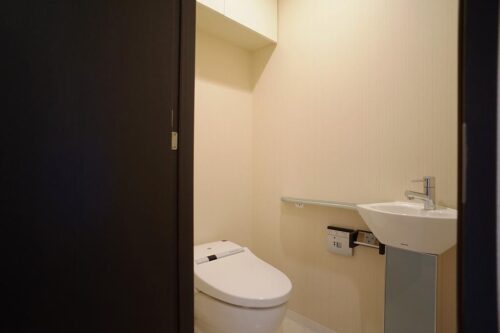 レジディア恵比寿Ⅱイメージ