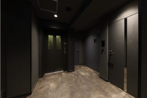 レジディア恵比寿Ⅱ (内装)イメージ