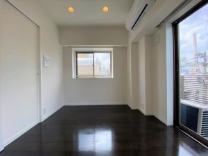 レジディア恵比寿III (居間)イメージ レジディア恵比寿III (居間)イメージ