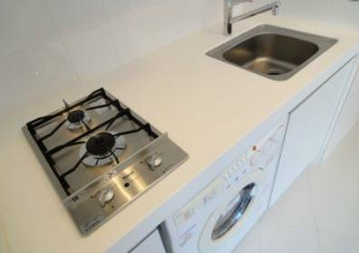 レジディア恵比寿III (キッチン)イメージ レジディア恵比寿III (キッチン)イメージ