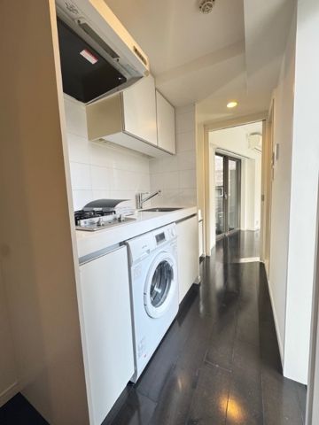 レジディア恵比寿III (キッチン)イメージ レジディア恵比寿III (キッチン)イメージ