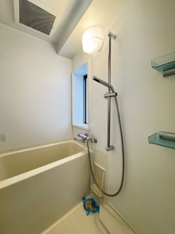 レジディア恵比寿III (風呂)イメージ レジディア恵比寿III (風呂)イメージ