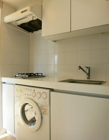 レジディア恵比寿III (キッチン)イメージ レジディア恵比寿III (キッチン)イメージ