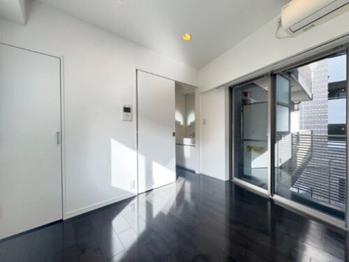 レジディア恵比寿III (居間)イメージ レジディア恵比寿III (居間)イメージ