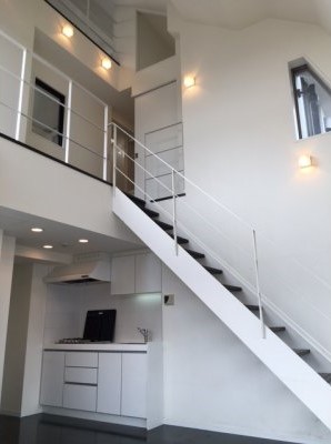 レジディア恵比寿III (居間)イメージ レジディア恵比寿III (居間)イメージ