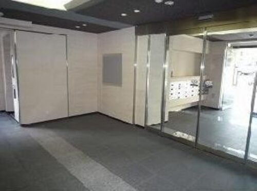 レジディア恵比寿IIIエントランス (内装)イメージ レジディア恵比寿IIIエントランス (内装)イメージ