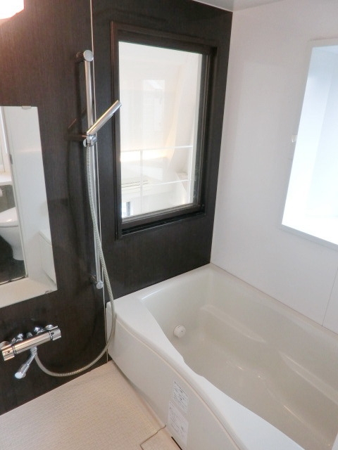 レジディア恵比寿III (風呂)イメージ レジディア恵比寿III (風呂)イメージ