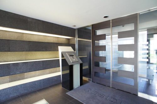 レジディア恵比寿南風除室 (内装)イメージ