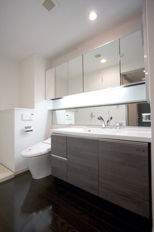 レジディア恵比寿南イメージ