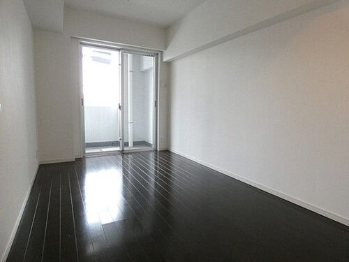 レジディア恵比寿南 (居間)イメージ