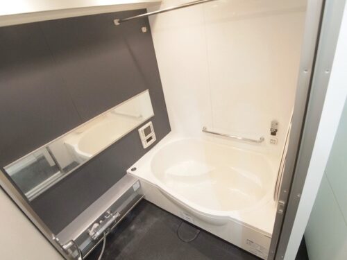 レジディア恵比寿南 (風呂)イメージ