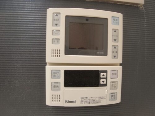 レジディア恵比寿南イメージ