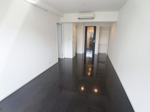 レジディア恵比寿南 (居間)イメージ