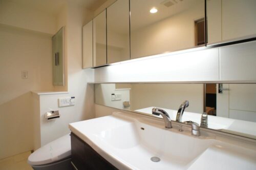 レジディア恵比寿南イメージ