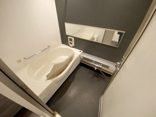 レジディア恵比寿南 (風呂)イメージ