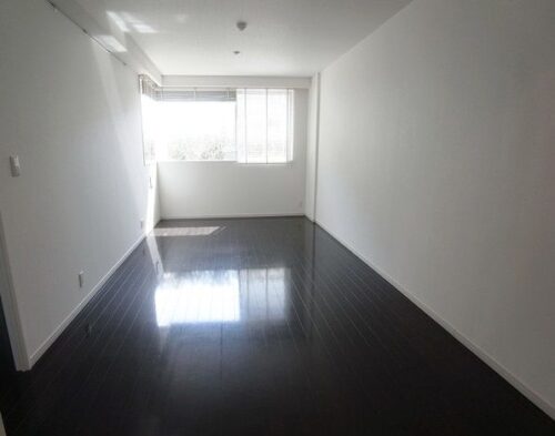 レジディア恵比寿南 (寝室)イメージ