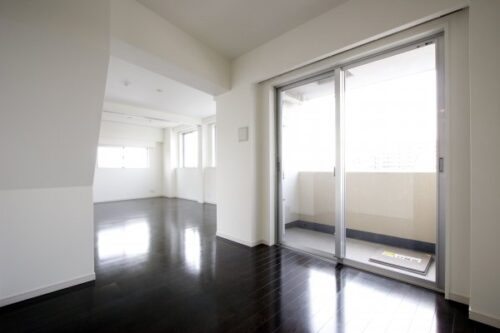 レジディア恵比寿南 (居間)イメージ