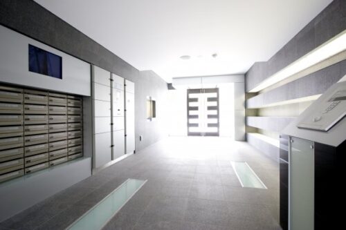 レジディア恵比寿南 (内装)イメージ