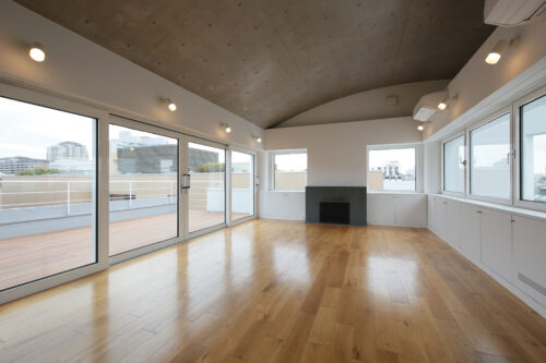 広尾レジデンス (内装)イメージ 広尾レジデンス (内装)イメージ