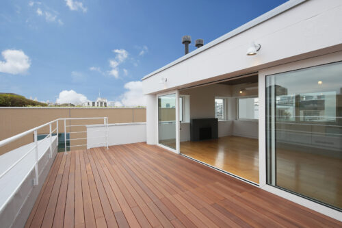 広尾レジデンステラスイメージ 広尾レジデンステラスイメージ