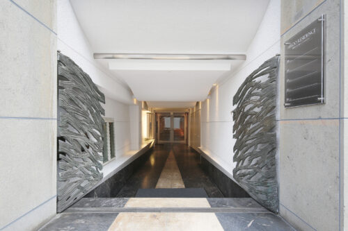 広尾レジデンス (内装)イメージ 広尾レジデンス (内装)イメージ