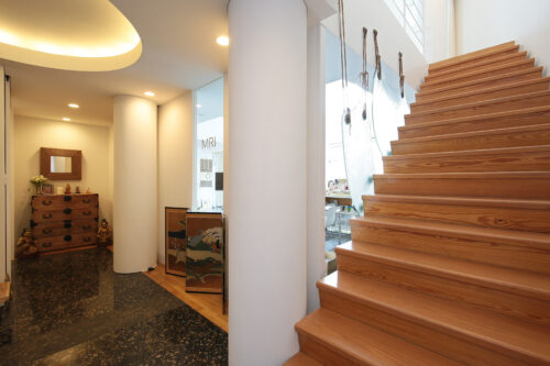 広尾レジデンス (内装)イメージ 広尾レジデンス (内装)イメージ