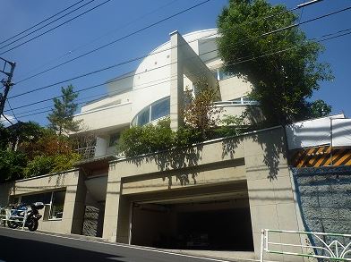 広尾レジデンス (外観)イメージ 広尾レジデンス (外観)イメージ