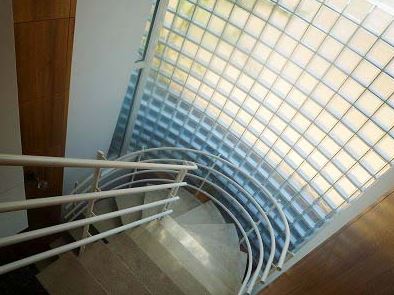 広尾レジデンス階段 (内装)イメージ 広尾レジデンス階段 (内装)イメージ