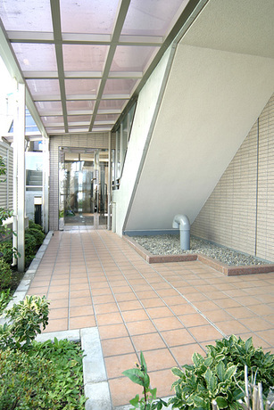 広尾レジデンス (内装)イメージ 広尾レジデンス (内装)イメージ