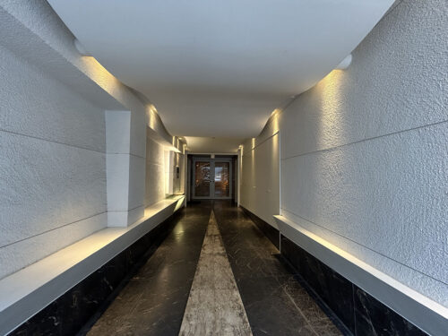 広尾レジデンス (内装)イメージ 広尾レジデンス (内装)イメージ