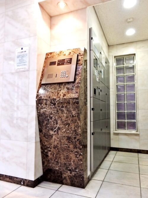 レジディア広尾II (内装)イメージ レジディア広尾II (内装)イメージ