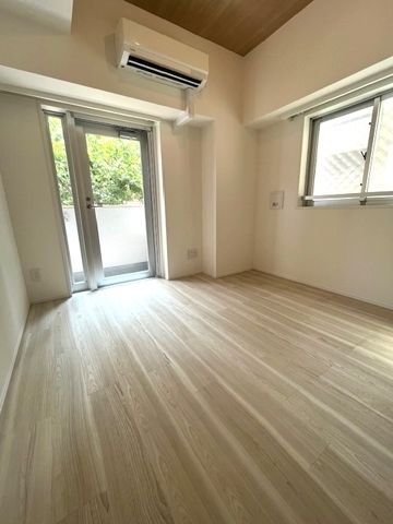 レジディア広尾II (居間)イメージ レジディア広尾II (居間)イメージ