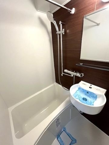 レジディア広尾II (風呂)イメージ レジディア広尾II (風呂)イメージ