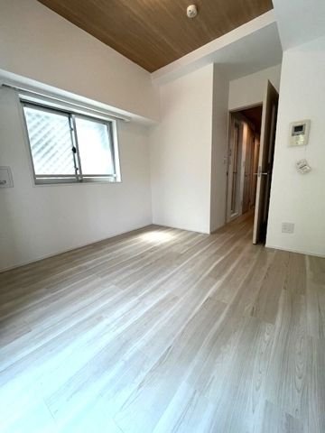 レジディア広尾II (居間)イメージ レジディア広尾II (居間)イメージ