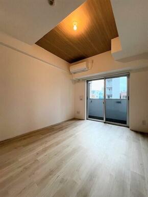 レジディア広尾II (居間)イメージ レジディア広尾II (居間)イメージ