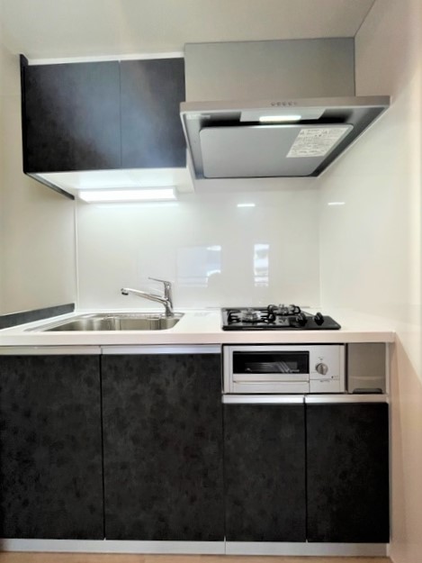 レジディア広尾南 (キッチン)イメージ レジディア広尾南 (キッチン)イメージ