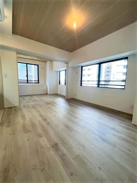 レジディア広尾南 (居間)イメージ レジディア広尾南 (居間)イメージ