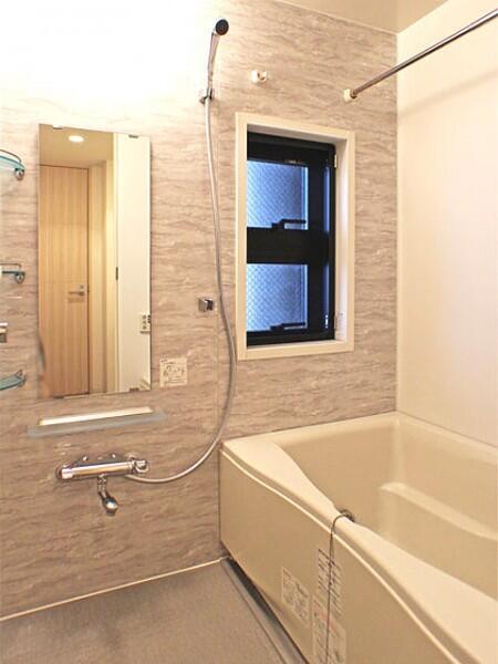 レジディア広尾南 (風呂)イメージ レジディア広尾南 (風呂)イメージ