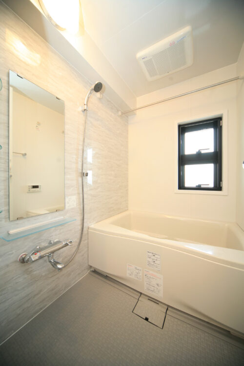 レジディア広尾南 (風呂)イメージ レジディア広尾南 (風呂)イメージ