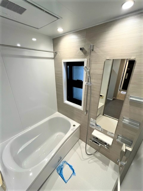 レジディア広尾南 (風呂)イメージ レジディア広尾南 (風呂)イメージ