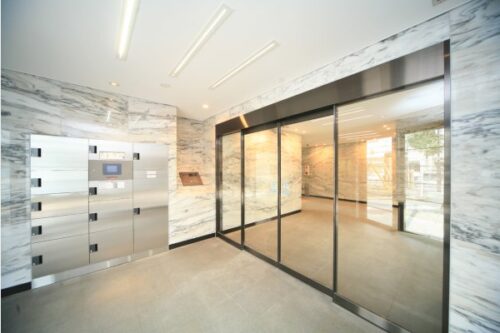 レジディア広尾南 (内装)イメージ レジディア広尾南 (内装)イメージ