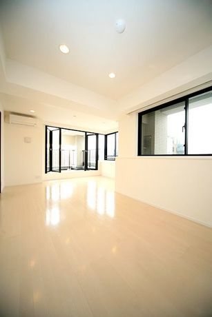 レジディア広尾南 (居間)イメージ レジディア広尾南 (居間)イメージ