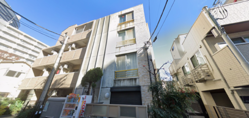 ルクレ代々木 ルクレ代々木