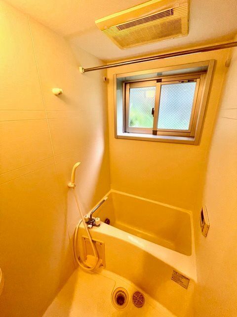 レジディア代々木2 (風呂)イメージ レジディア代々木2 (風呂)イメージ