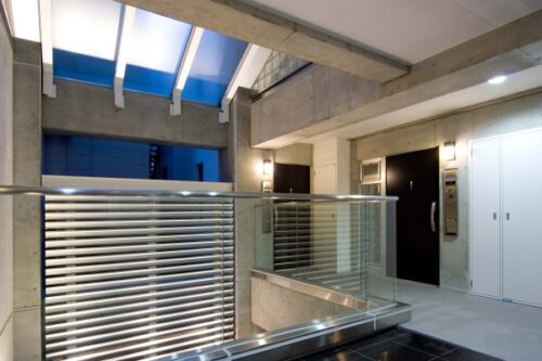 レジディア代々木2 (内装)イメージ レジディア代々木2 (内装)イメージ