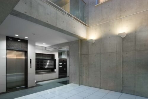 レジディア代々木2 (内装)イメージ レジディア代々木2 (内装)イメージ